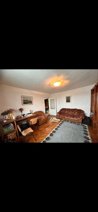 Curcubeului - apartament 3 camere