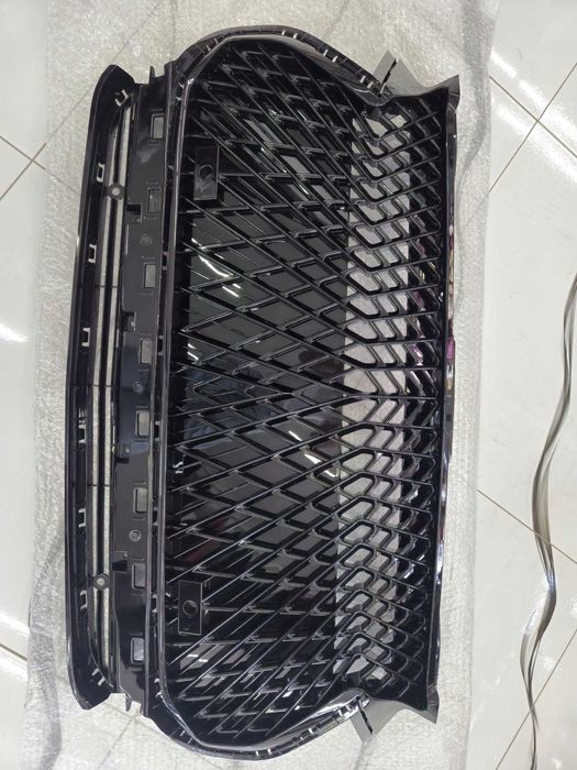 Трекер 2 LEXUS  облицовка