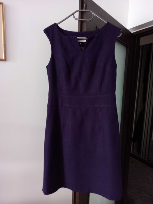 Rochie mov ESPRIT, marimea 38