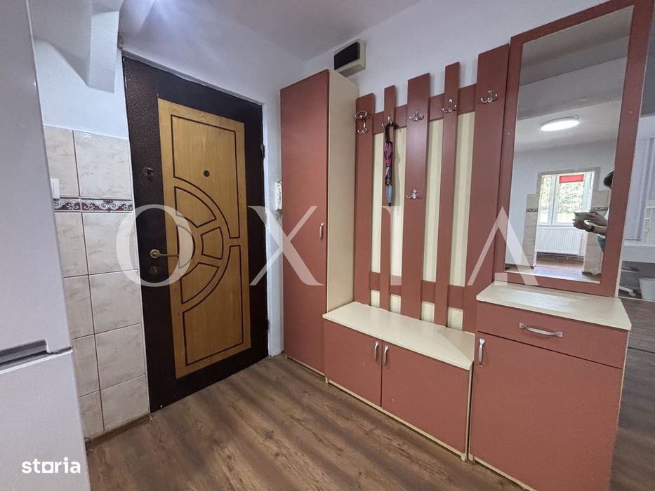 SX777 3 Camere - Decomandat - Centrala proprie