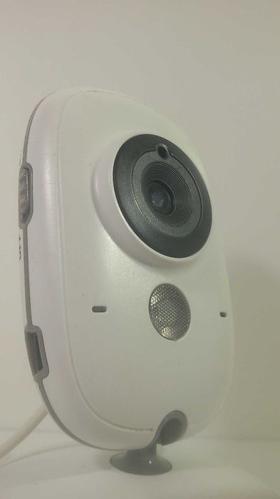 Камера от видео бебефон Chipolino Polaris, без приемника