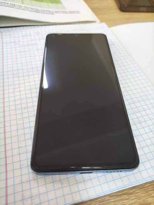 Poco x5 pro в отличном состоянии