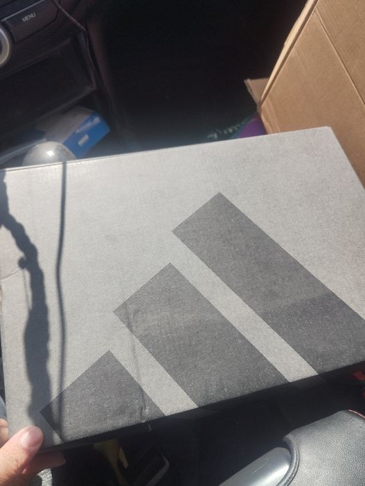 Кроссовки Адидас оригинал