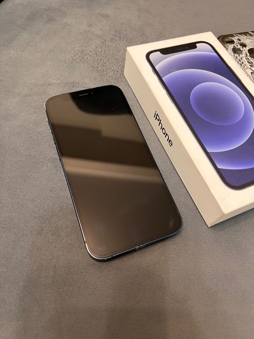Продам iPhone 12 Mini 128 гб айфон 12 мини