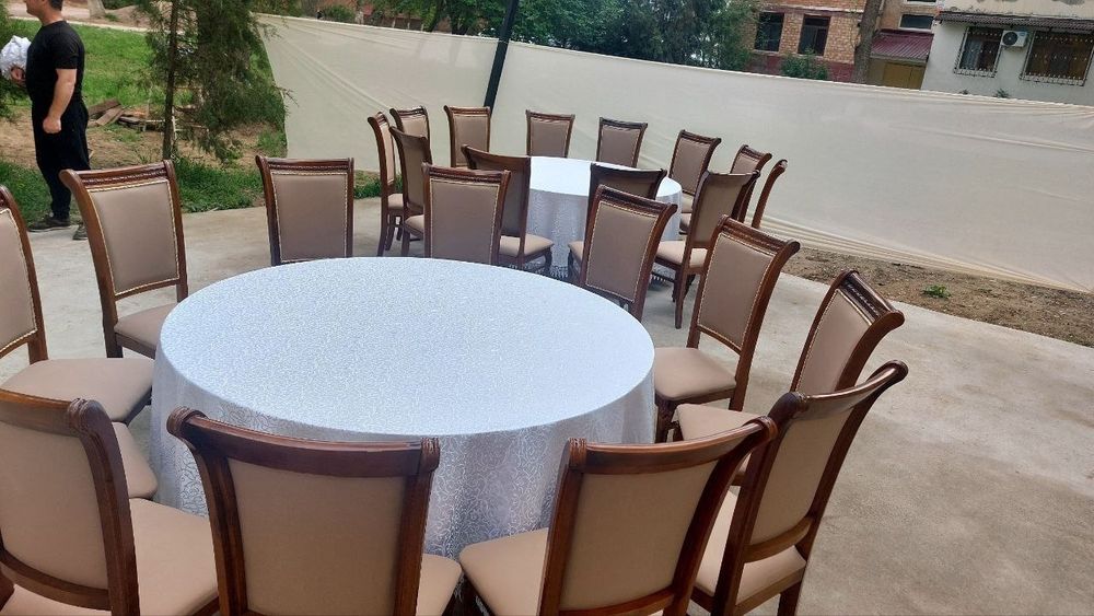 Prakat stol stul shirma Аренда  Zontik прокат стол стул кондиционер