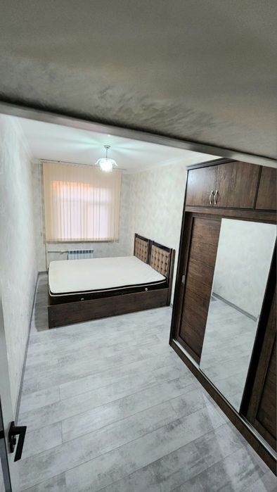 Сдается чистая квартира в аренду
