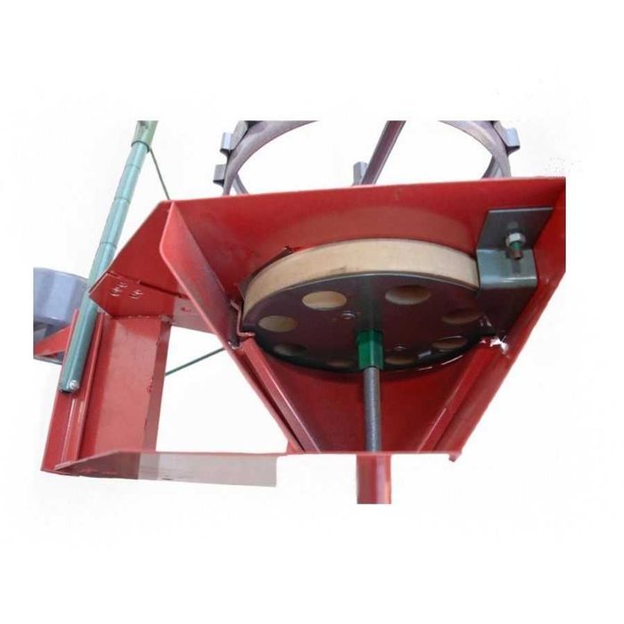 Semanatoare Plantator Bulbi Arpagic Usturoi Ceapa LivratGRATUIT TR