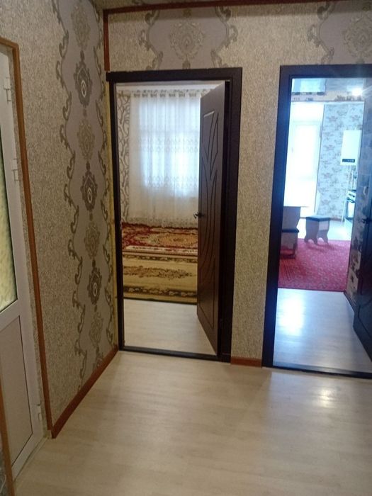 Аренда квартиры в городе Наваи