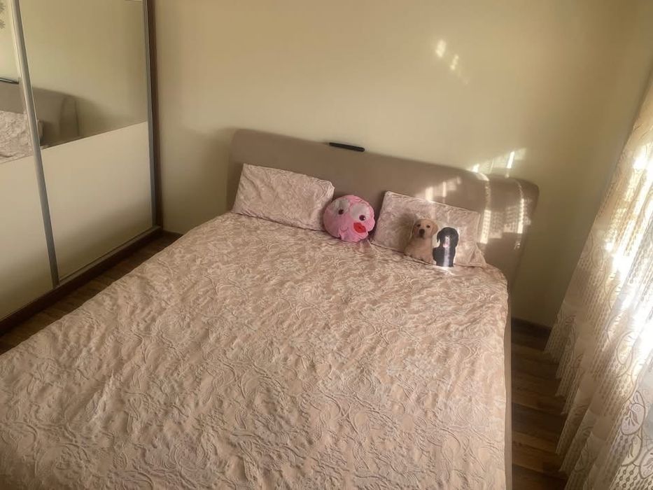 Apartamant cu 3 camere