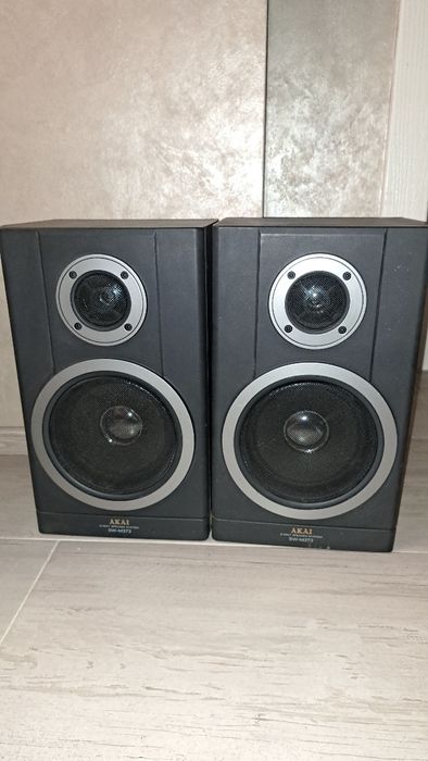 SET AKAI sw-M373