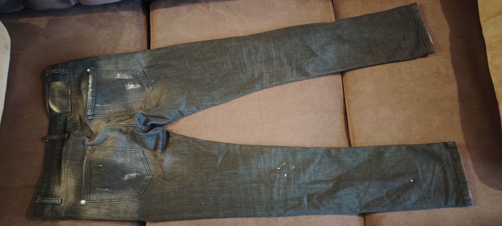Blugi Dsquared2 originali