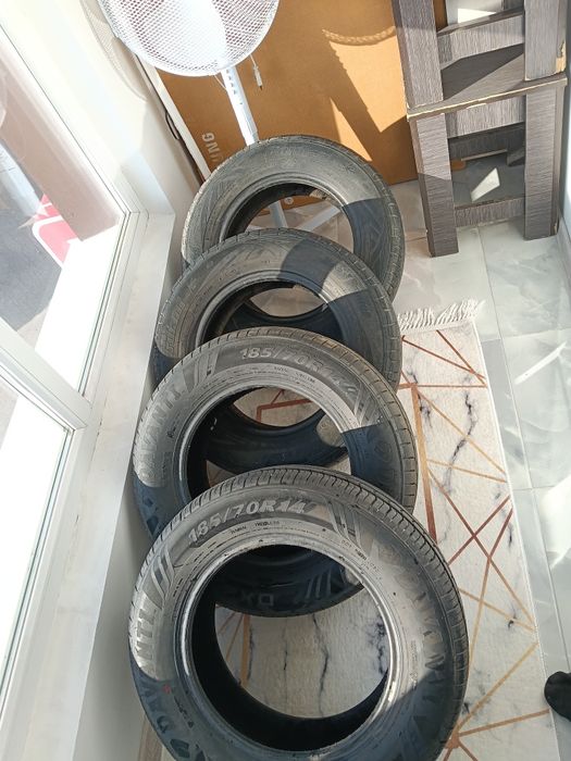 Продам Летнюю резину