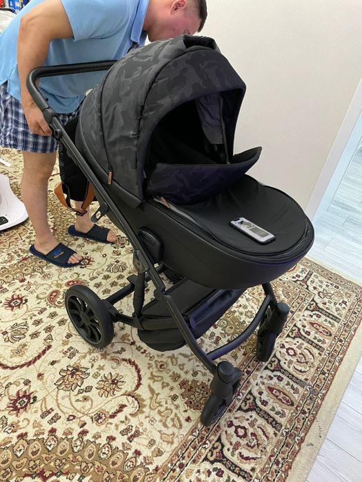 Срочно ! Продам ! Коляска Anex m type!