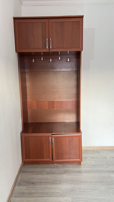 Шкаф для прихожи