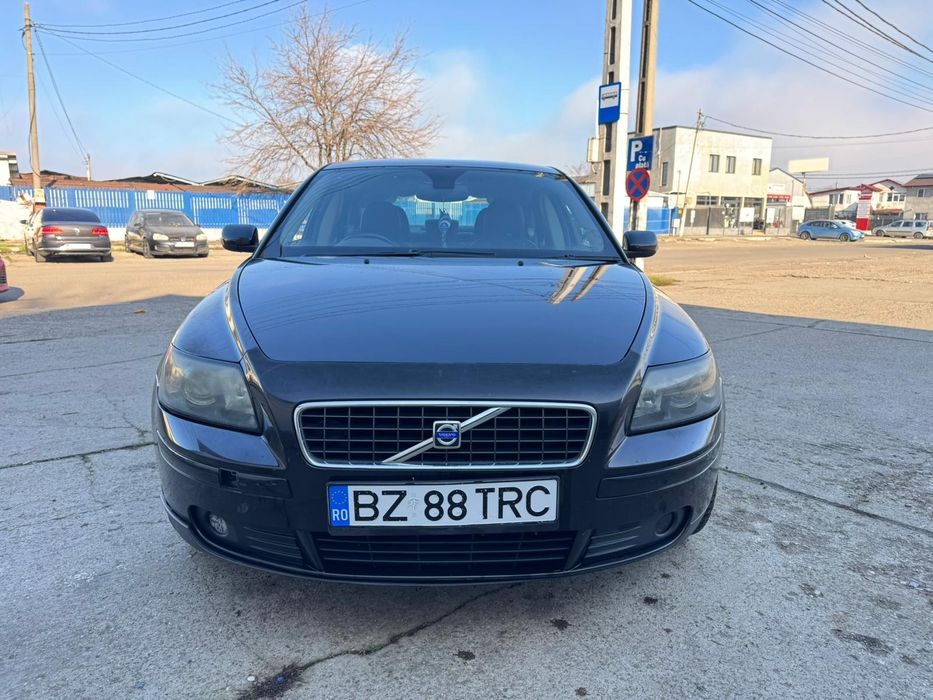 Volvo 4000 lei Fiscal