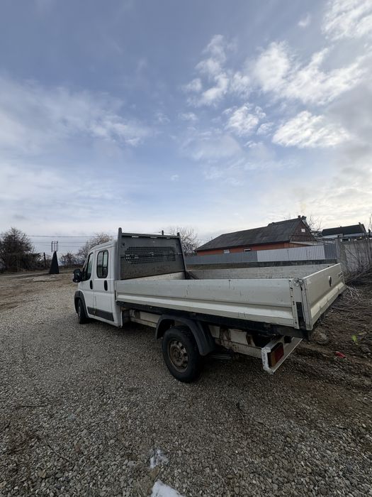 Fiat Ducato 2013 – Diesel 2.3