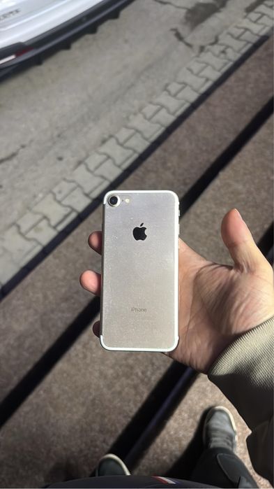 Iphone 7 64 gb идеал