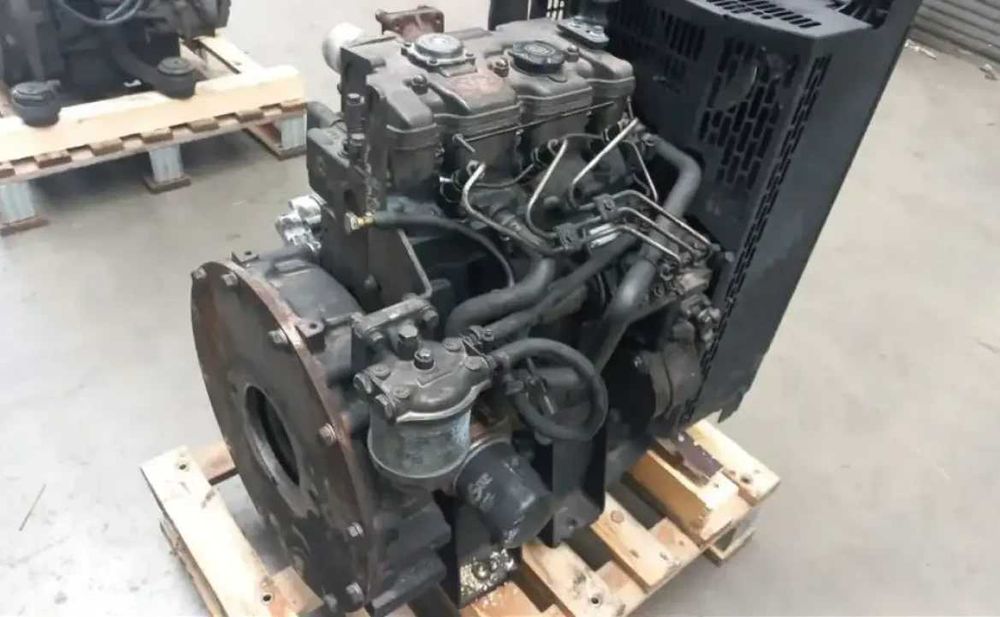 Motor Perkins 403D-12 (GK65671) - Piese de motor Perkins