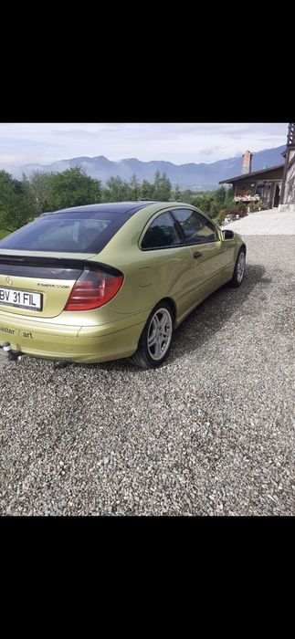 Vind mercedes compresor