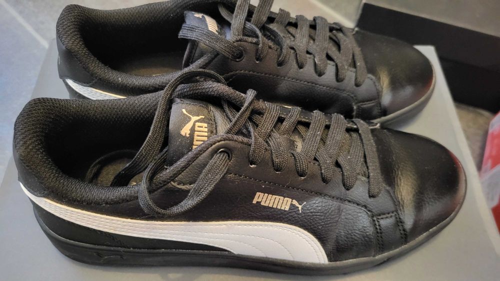 Детски обувки Jordan, Nike, Puma