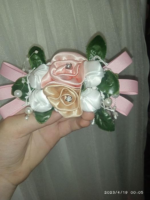 Продам нарядное платье