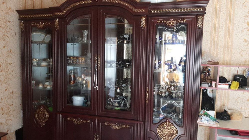 Stenka yaxwi qirilmagan sastayanasi zor