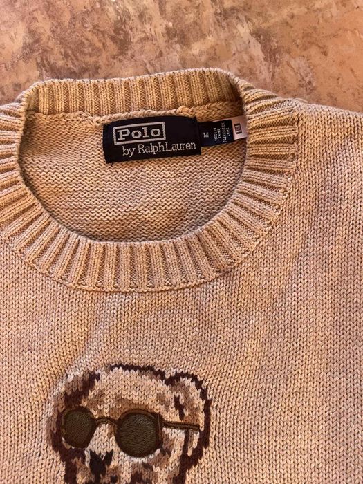 Пуловер Ralph Lauren