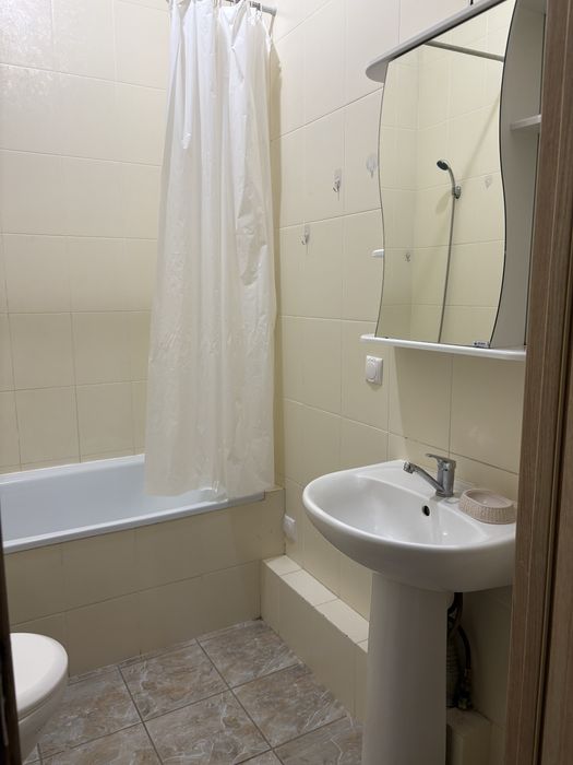 Сдам в аренду 2 комнтатную