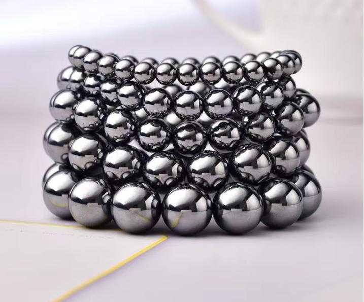 Унисекс Терахерцова Гривна от Терахерц Вълни Terahertz Технология 2025