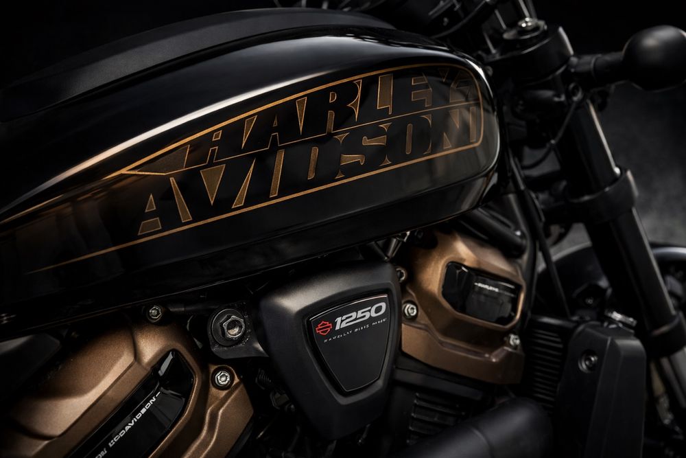 Harley Davidson Sportster (Харли, Харлей)