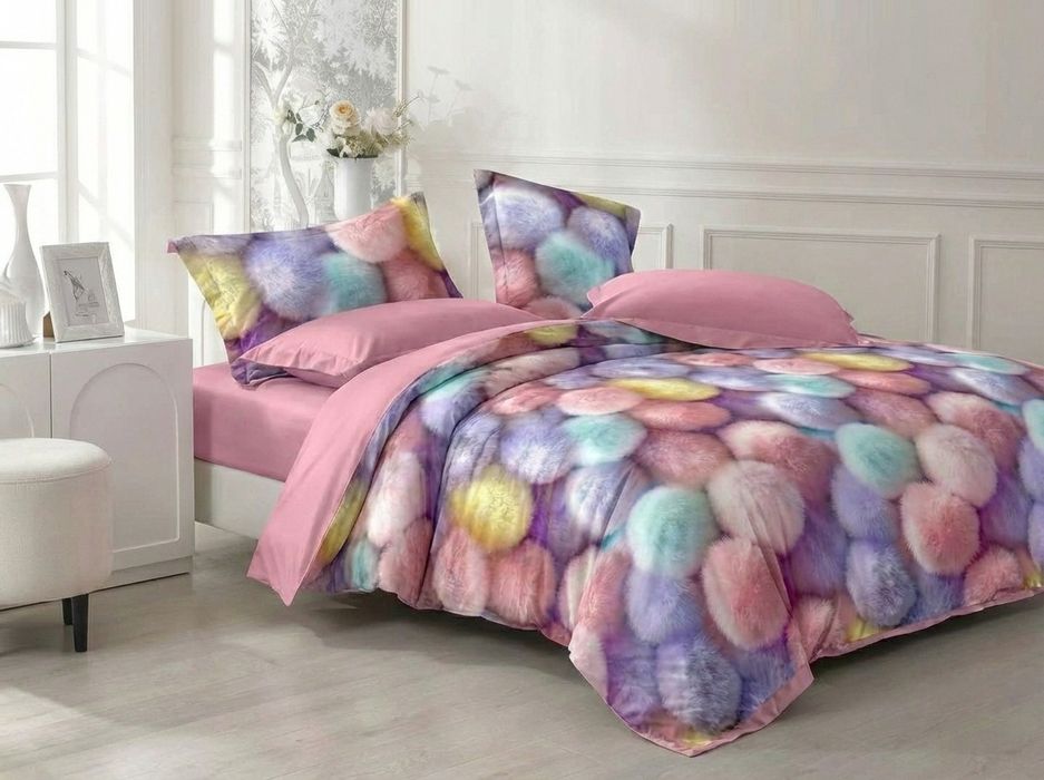 Lenjerii de pat -modele moderne