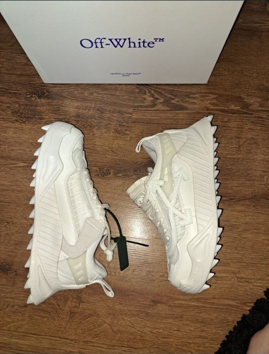 Odsy1000  White **PREMIUM**