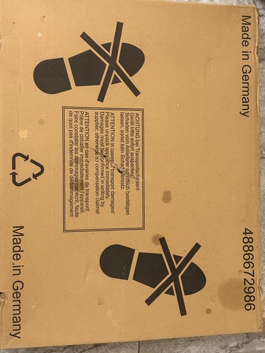 Плита Электрическая