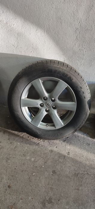 Продам комплект дисков