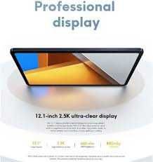 Poco Pad 12.1" (8GB / 256GB)