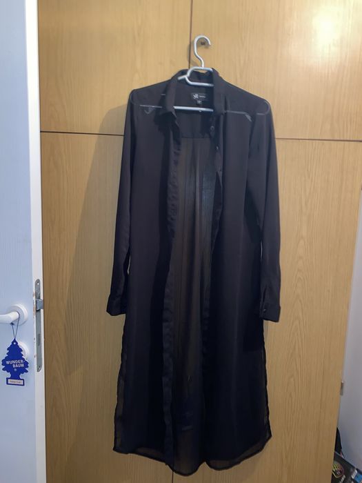 Camasa Lung!, produsele este Reserved