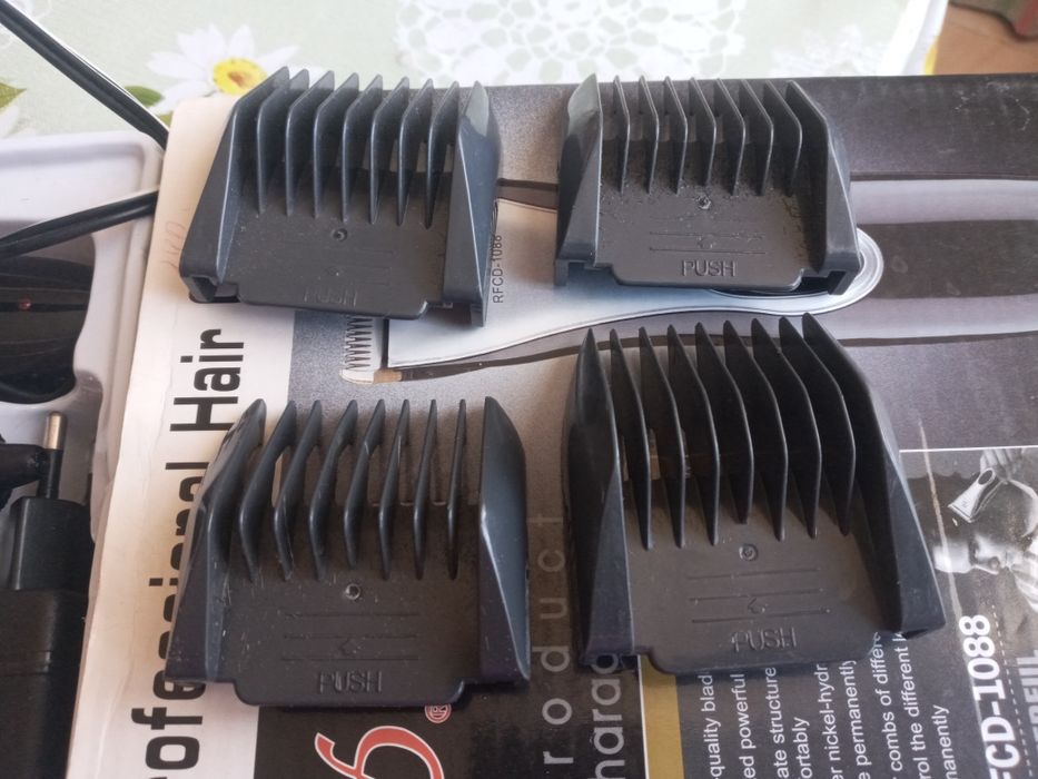 Шаш алатын машинка