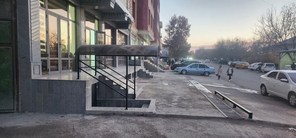 Сдам в аренду подвал 280 м2 ориентир Бриллиант сити