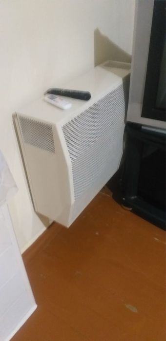 Сдаётся квартира в кирпичном доме.