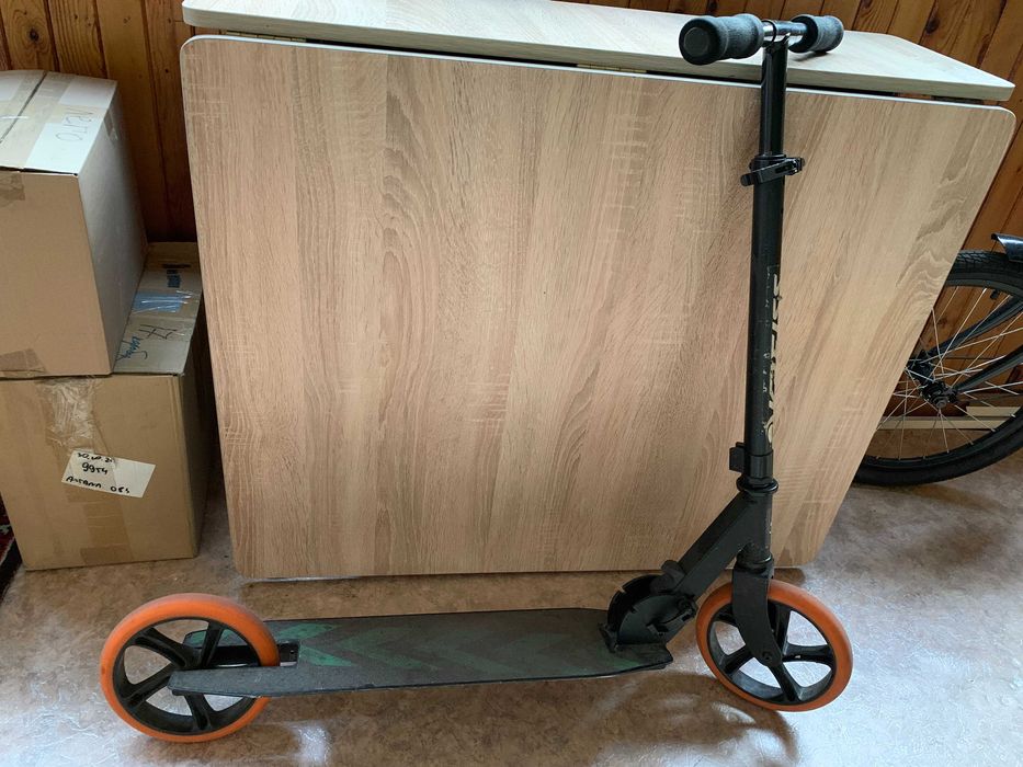 Продам самокат детский