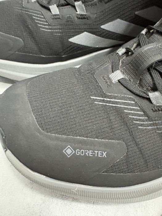 Ghete Adidas Terrex Gore tex