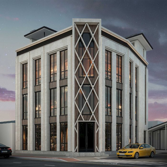Архитектура и дизайн