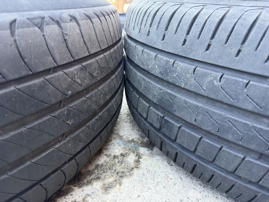 Jante / Roti Mercedes GLC C253, AMG : 255 45 20 / 285 40 20