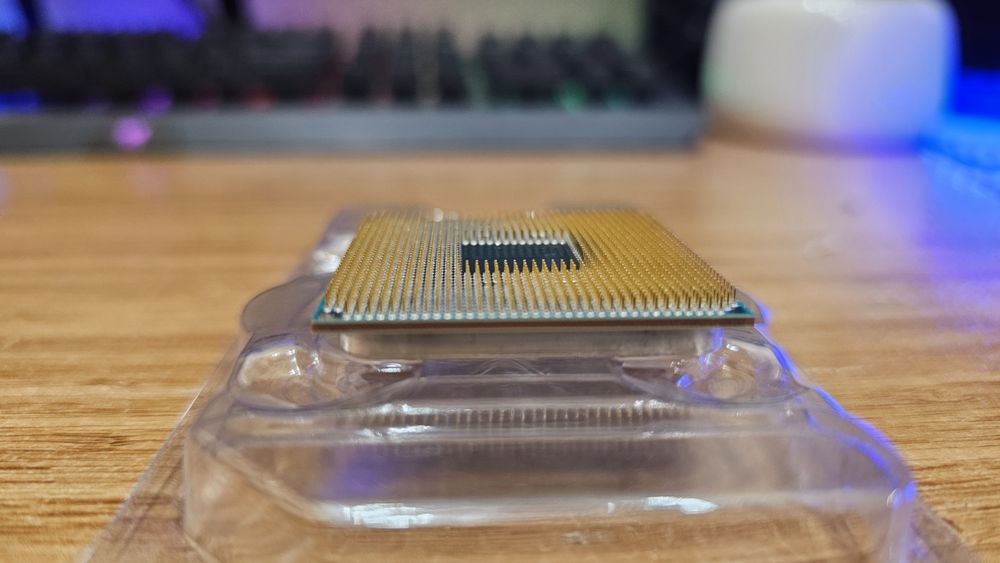 AMD Ryzen 5  4650g Pro