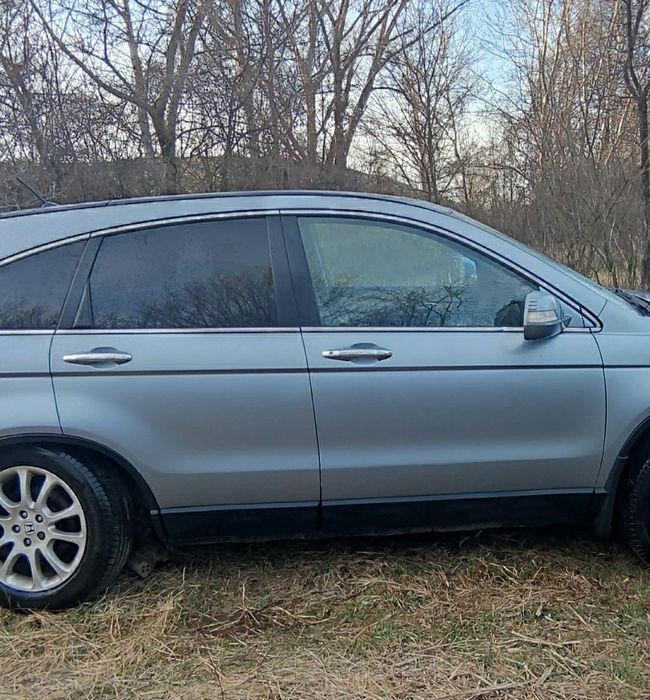 Врати за Хонда Црв Мк3 Vrati za Honda Cr-v Mk3