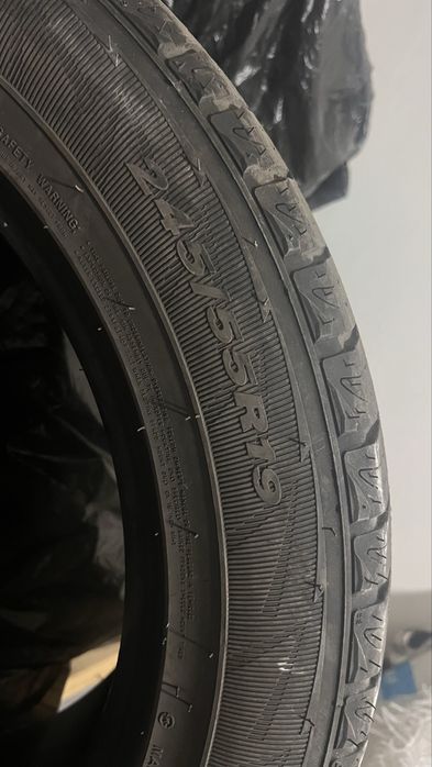 Шины летние, фирма Nexen