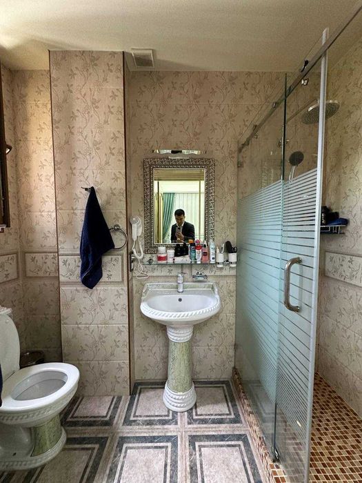 Murad Building by Green City ‼️‼️‼️3/3/5  |Парк Гафур Гулям/Бунедкор