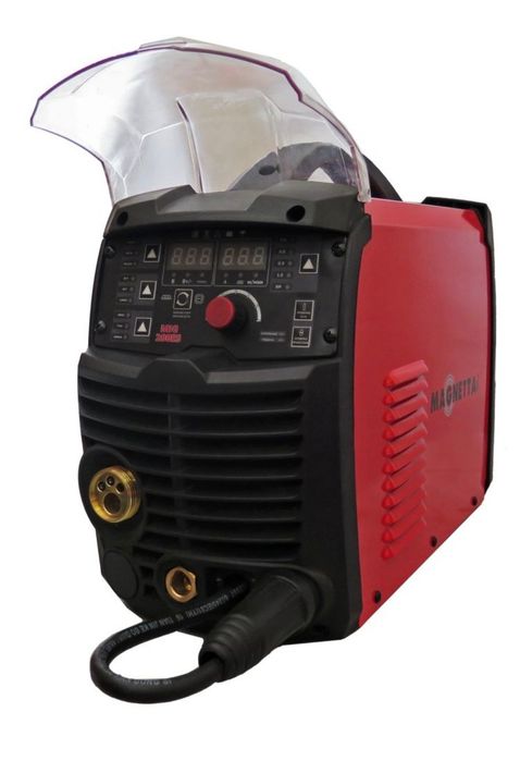 Полуавтомат сварочный