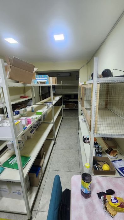 Продаётся готовый офис аптека