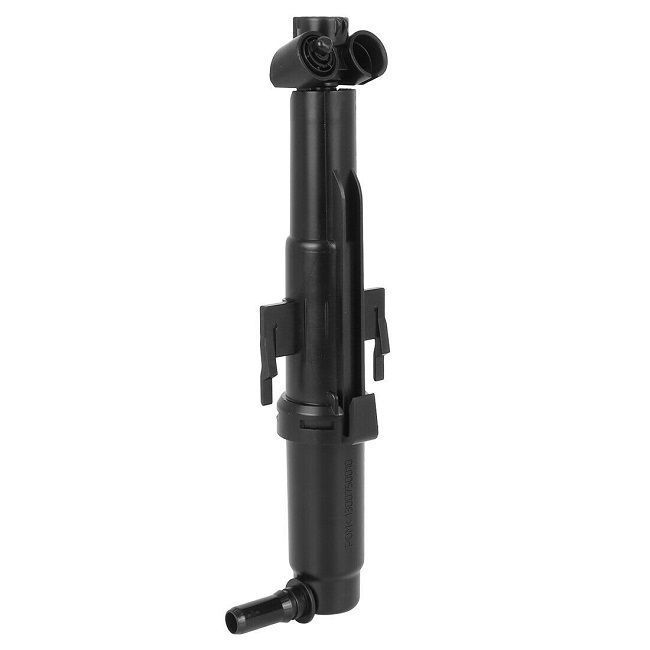 Motoras spalator far Bmw X3 (F25), 03.2014-08.2017, X4 (F26), 08.2014-05.2018, Fata stanga/dreapta,